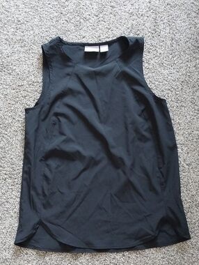 Willow Blossom Tank